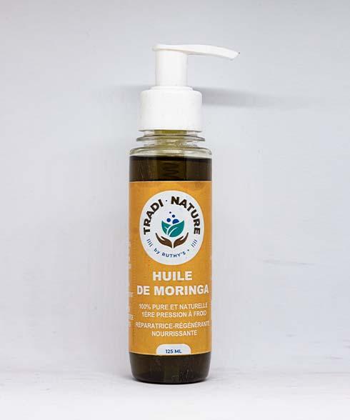 HUILE DE MORINGA 125ML